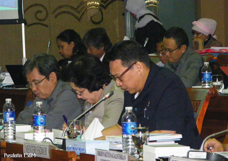 Konsumsi Premium Provinsi DKI Jakarta 10% Melebihi Kuota